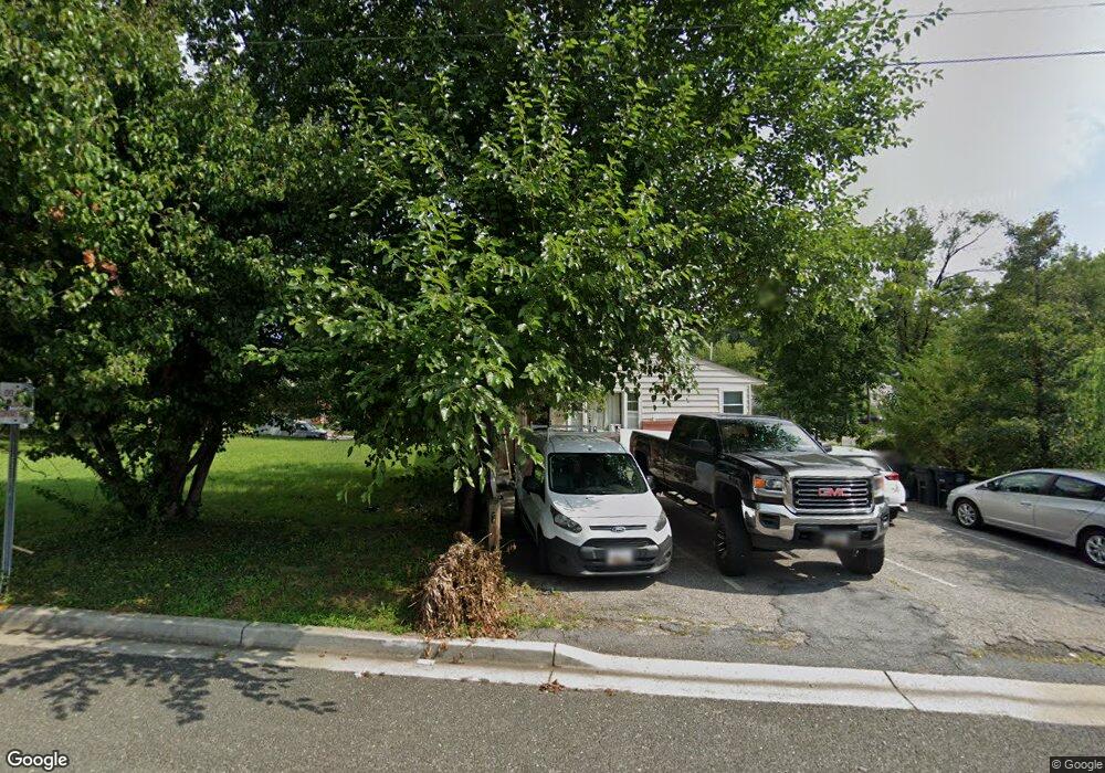 5414 Shepherd St, Bladensburg, MD 20710 - photo 1