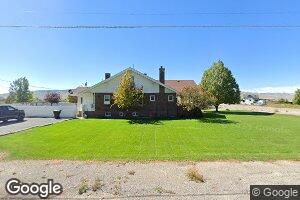 465 W Main St, Fielding, UT 84311