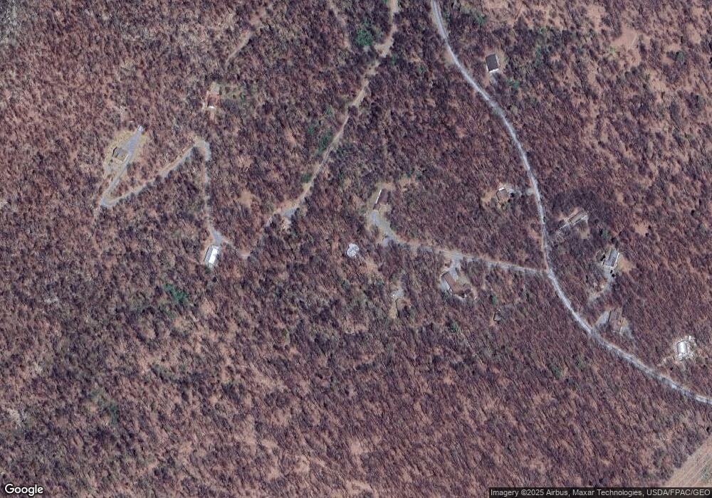 135 Pendragon Ct, Paw Paw, WV 25434 - photo 1