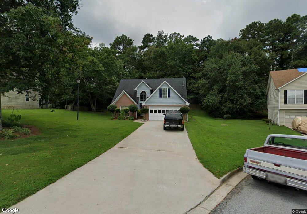 225 Manor Oak Dr unit 3, Covington, GA 30014 - photo 1