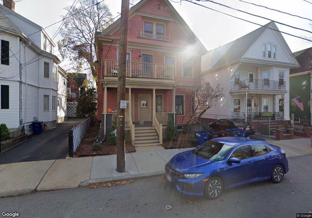 249 Willow Ave unit 3, Somerville, MA 02144 - photo 1