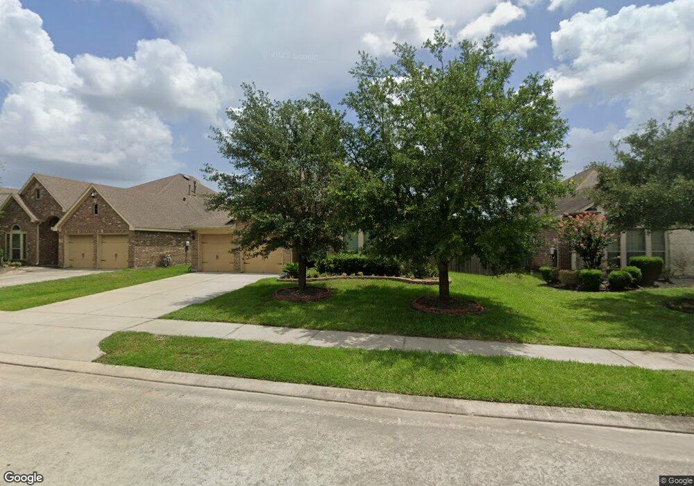 2831 Woodland Glen Ln, Conroe, TX 77385 - photo 1