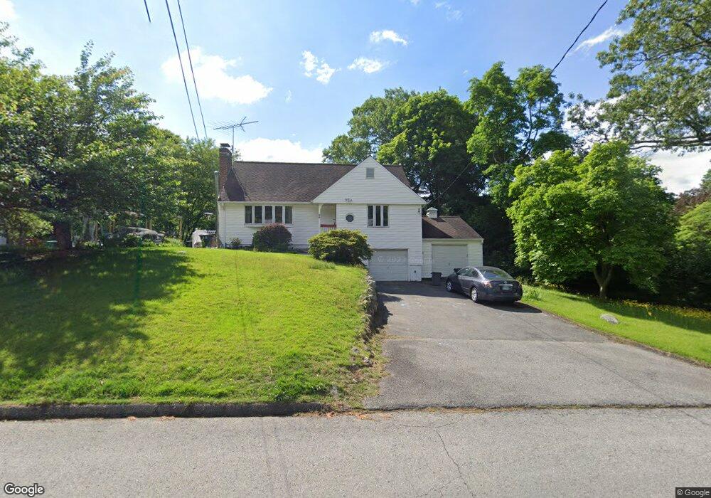 56 Alpine St, Stamford, CT 06905 - photo 1