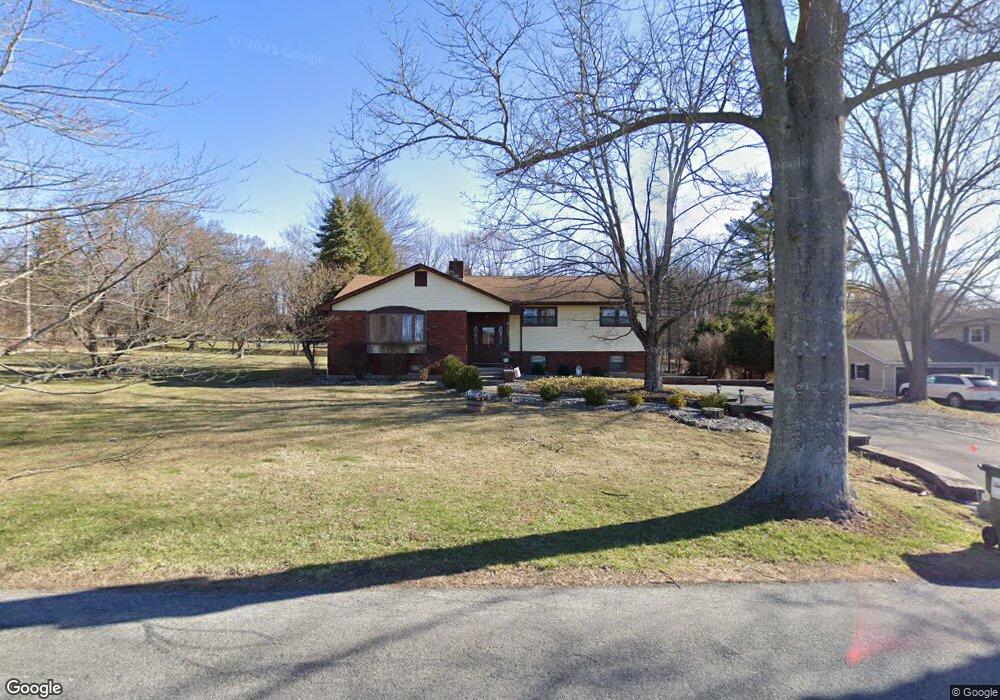 1 Horton Rd, Blooming Grove, NY 10914 - photo 1