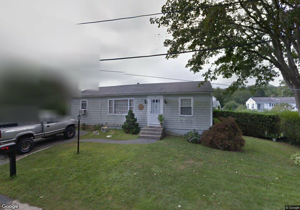 10 Brook St, South Dartmouth, MA 02748 - photo 1