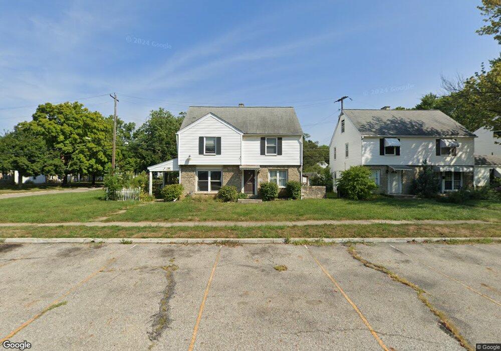 4866 E Broad St unit 2M, Columbus, OH 43213 - photo 1