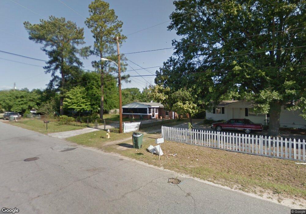4109 Lafayette Dr, Macon, GA 31204 - photo 1