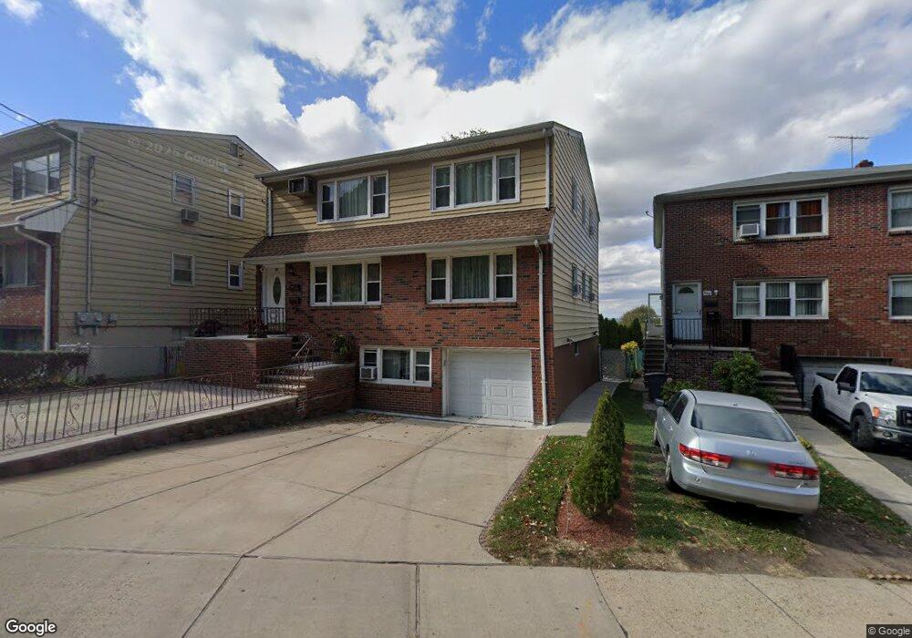 646 Fairview Ave unit 1, Fairview, NJ 07022 - photo 1