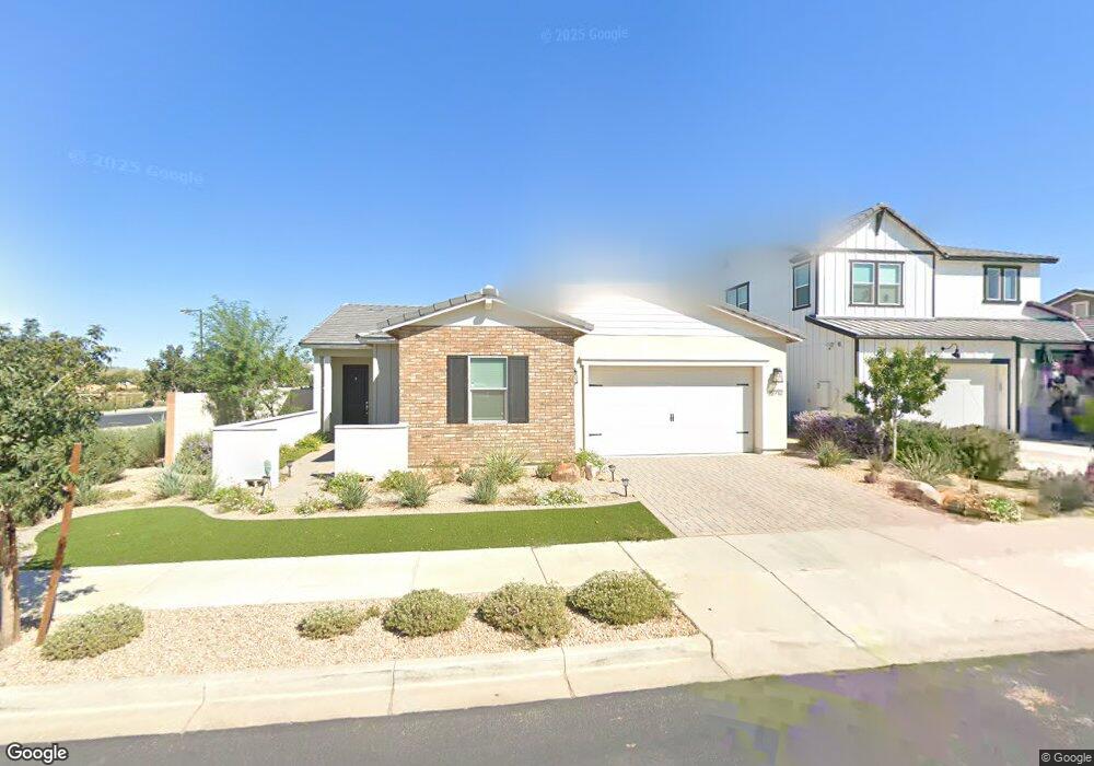 22712 E Poco Calle, Queen Creek, AZ 85142 - photo 1