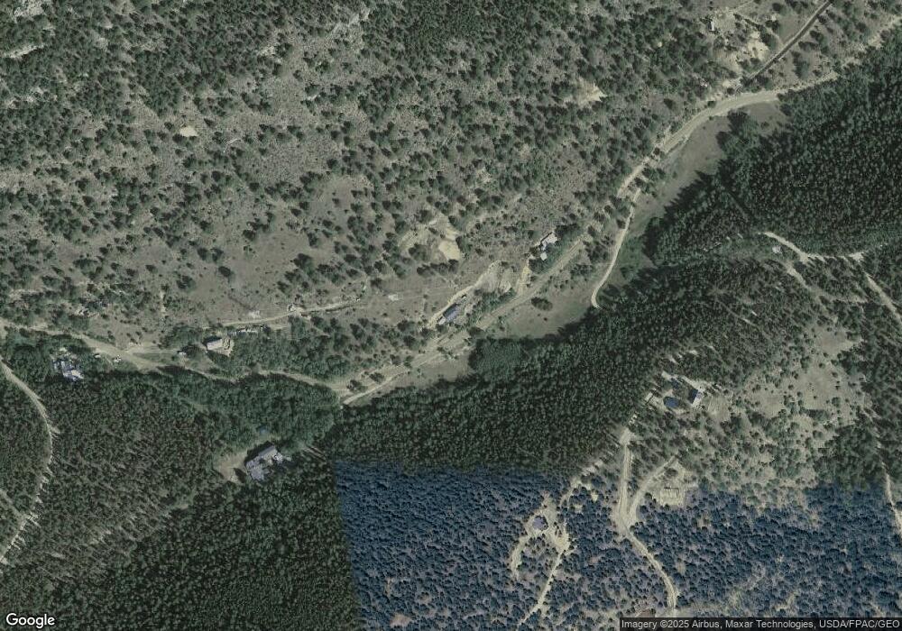 2663 S Spring Gulch Rd, Idaho Springs, CO 80452 - photo 1