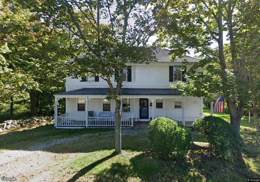 108 Tilden Rd, Scituate, MA 02066 - photo 1