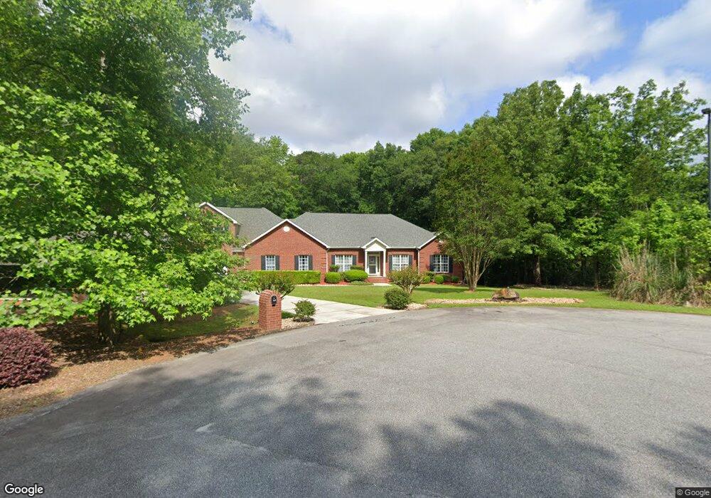 133 Colaparchee Ct, Macon, GA 31210 - photo 1