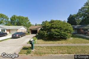 1136 Biscayne Dr, Lima, OH 45801