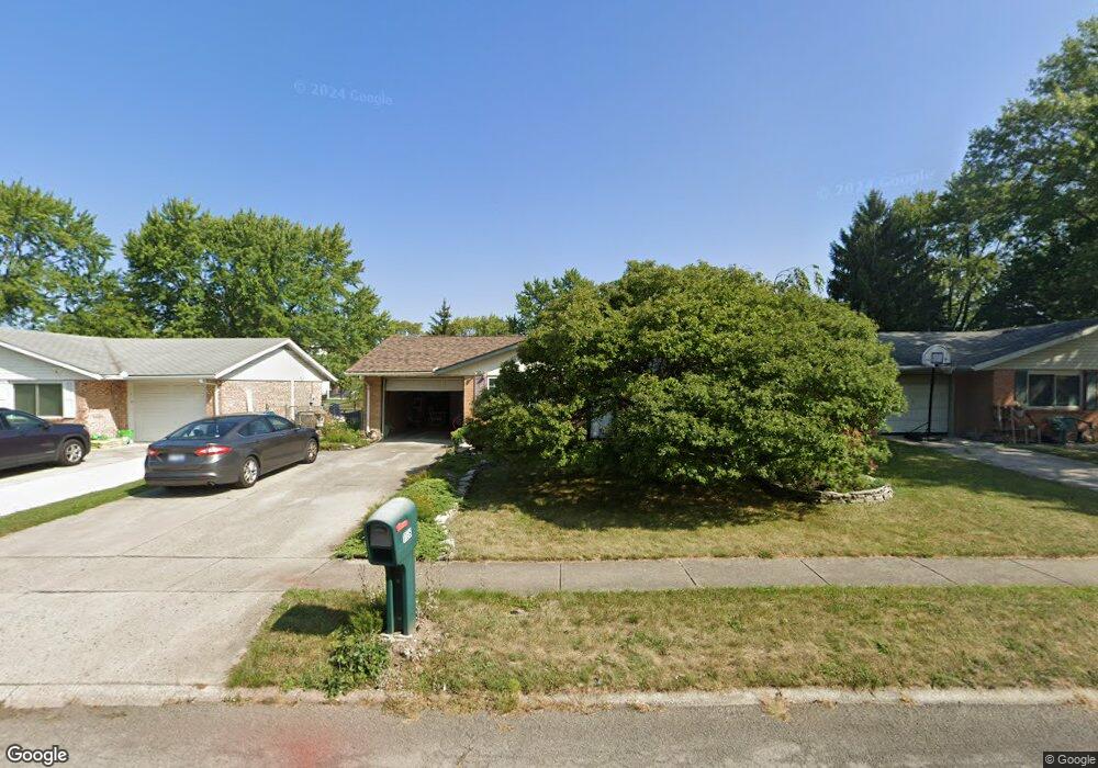 1136 Biscayne Dr, Lima, OH 45801 - photo 1