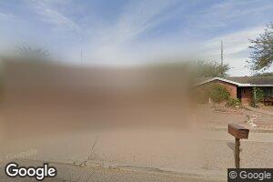 2309 E 20th St, Tucson, AZ 85719