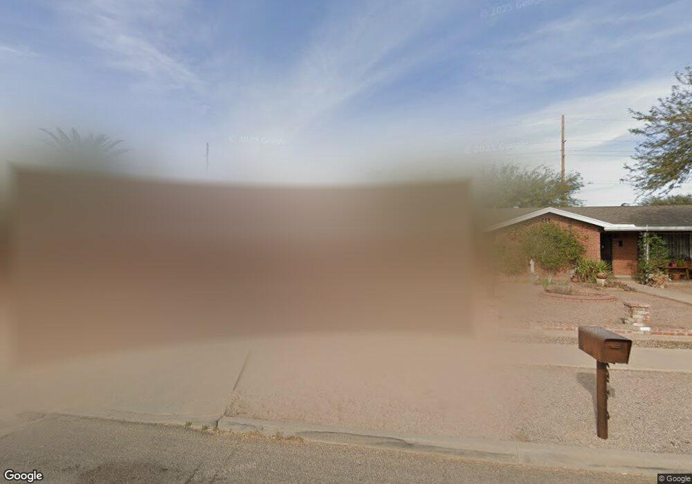 2309 E 20th St, Tucson, AZ 85719 - photo 1