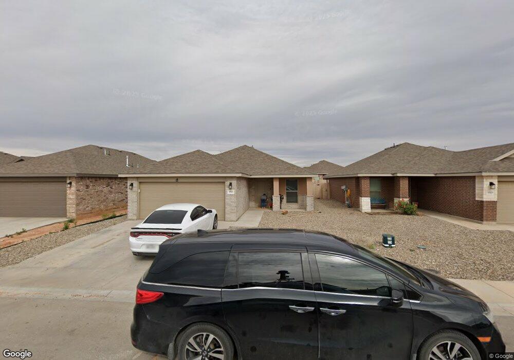 1323 Terra Cotta St, Odessa, TX 79765 - photo 1