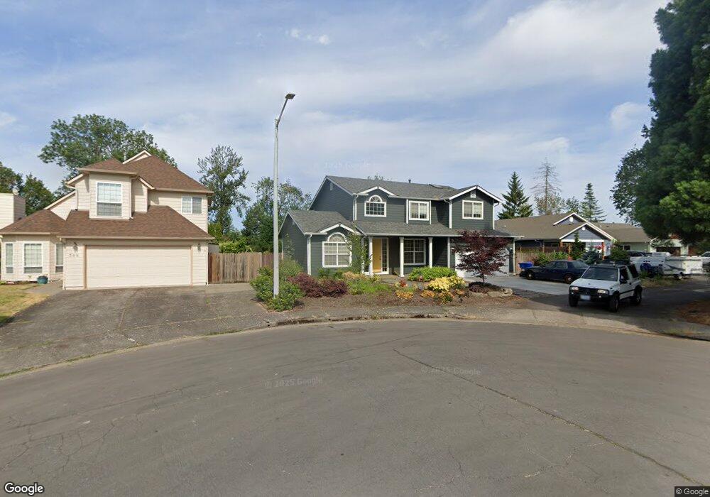 379 Hazelbrook Dr N, Keizer, OR 97303 - photo 1