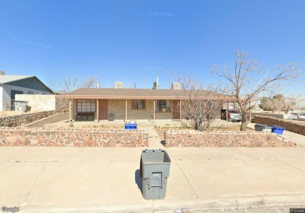3429 Pierce Ave unit 3431, El Paso, TX 79930 - photo 1