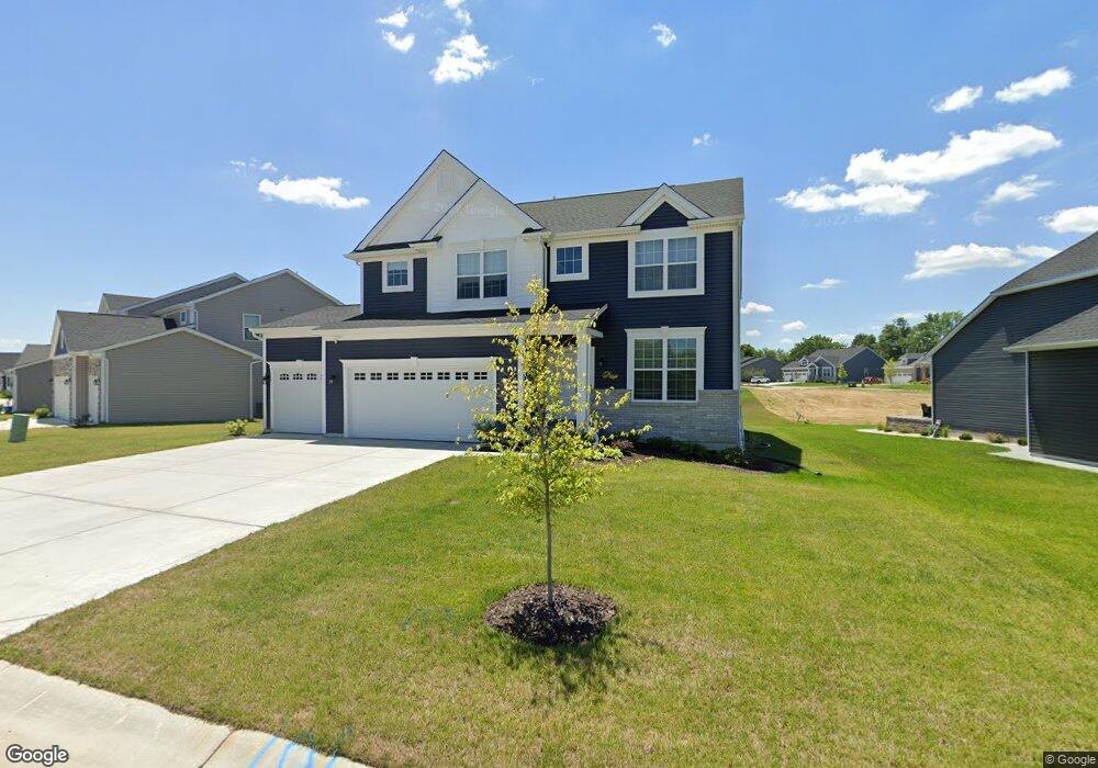 156 Royal Inverness Pkwy, O Fallon, MO 63368 - photo 1