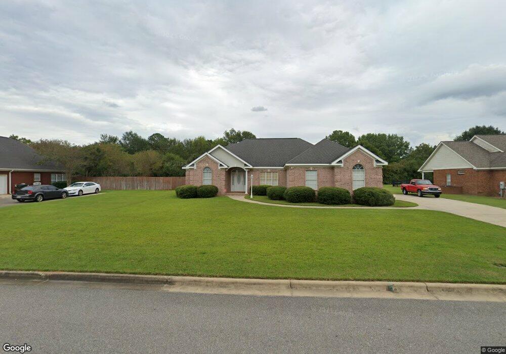 403 Drake Dr, Dothan, AL 36305 - photo 1