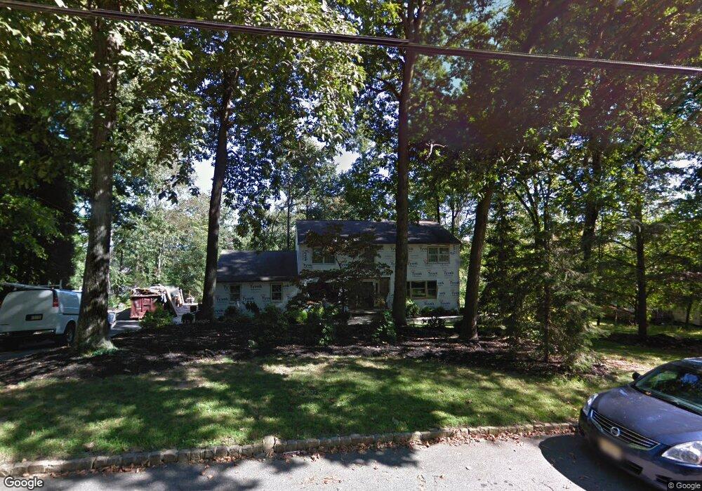 22 Tall Timber Dr, Morristown, NJ 07960 - photo 1