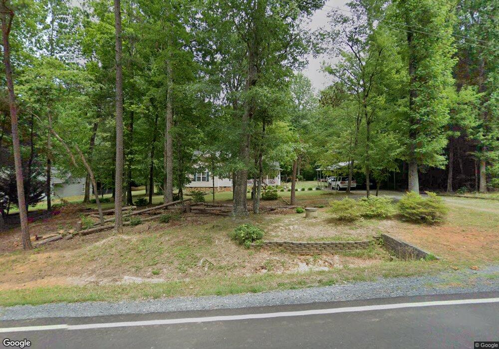 1059 Moore Rd, Asheboro, NC 27205 - photo 1