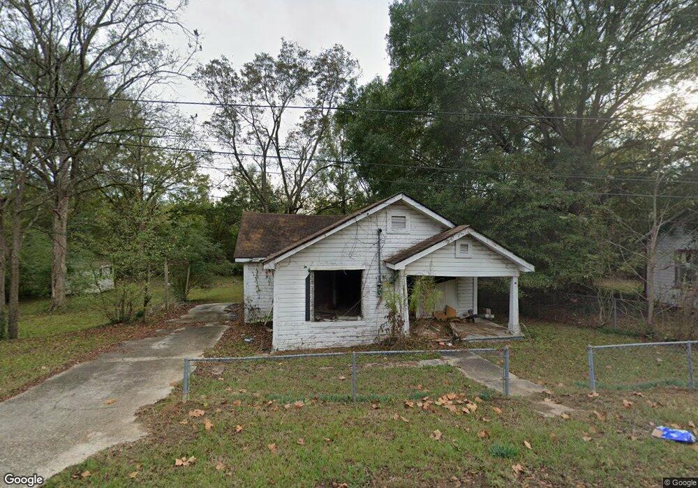 208 Bell St, Minden, LA 71055 - photo 1