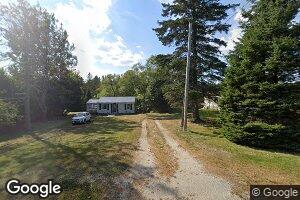 222 N Main St, Milbridge, ME 04658