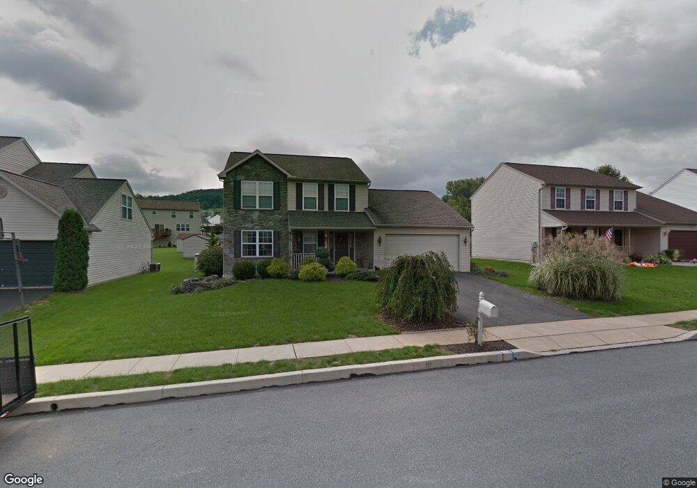 2510 Jacob Dr, Reading, PA 19608 - photo 1
