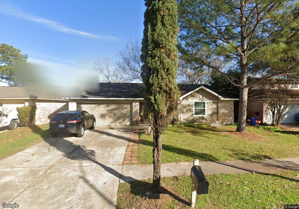 7314 Log Cradle Dr, Houston, TX 77041 - photo 1