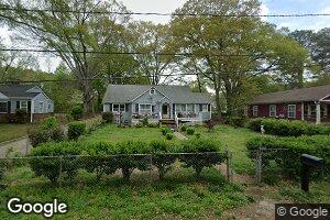 331 Poplar St SE, Marietta, GA 30060