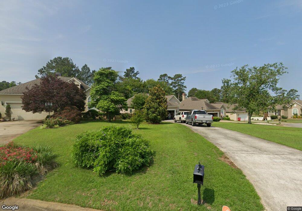 108 Princeton Dr, Macon, GA 31220 - photo 1