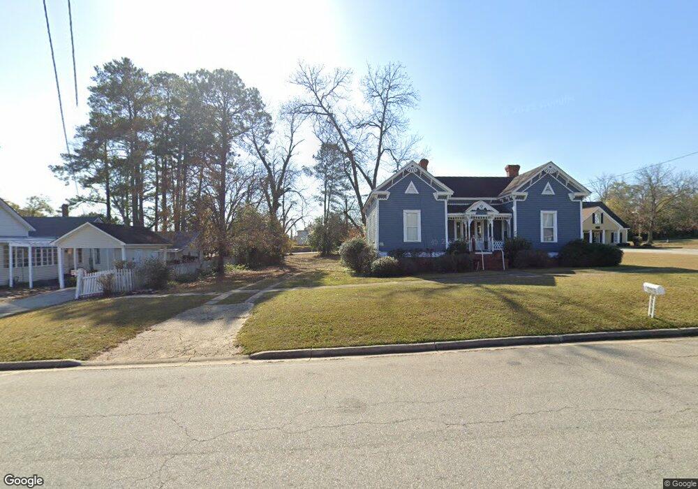 108 E Willingham St, Sylvester, GA 31791 - photo 1