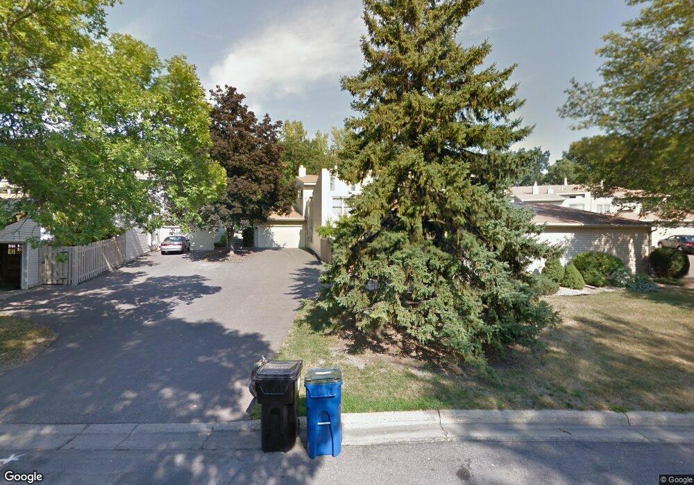 5665 W Bavarian Pass, Minneapolis, MN 55432 - photo 1