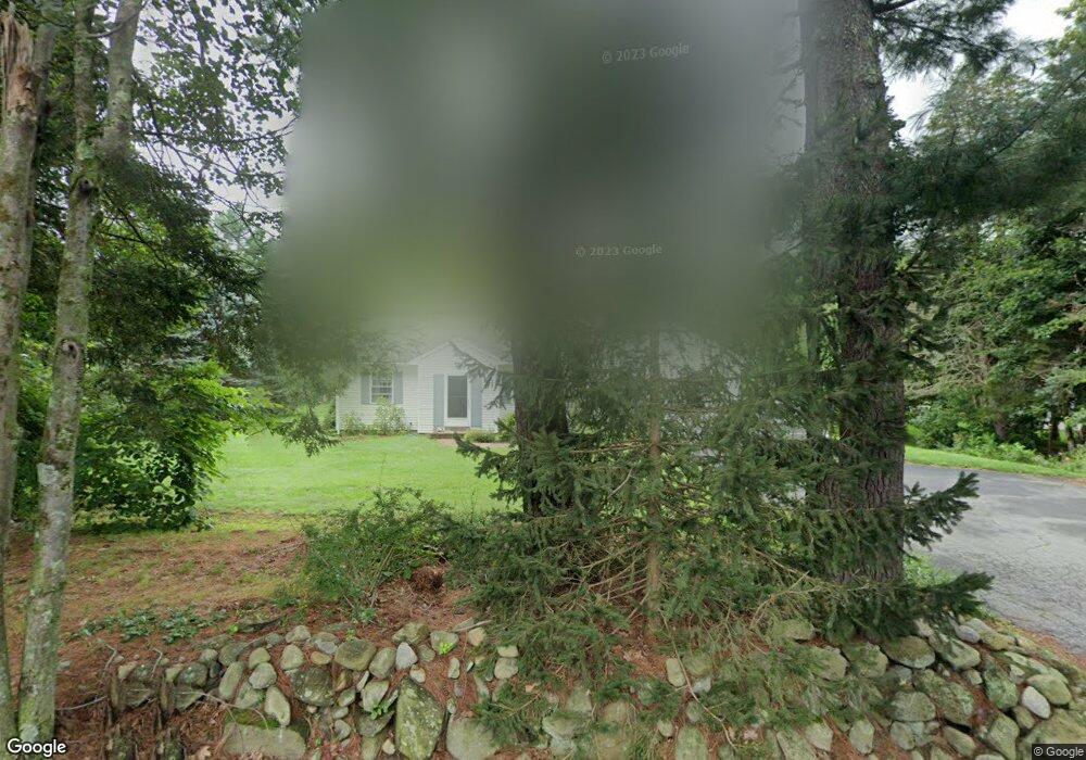 166 Putnam Rd, Holden, MA 01520 - photo 1