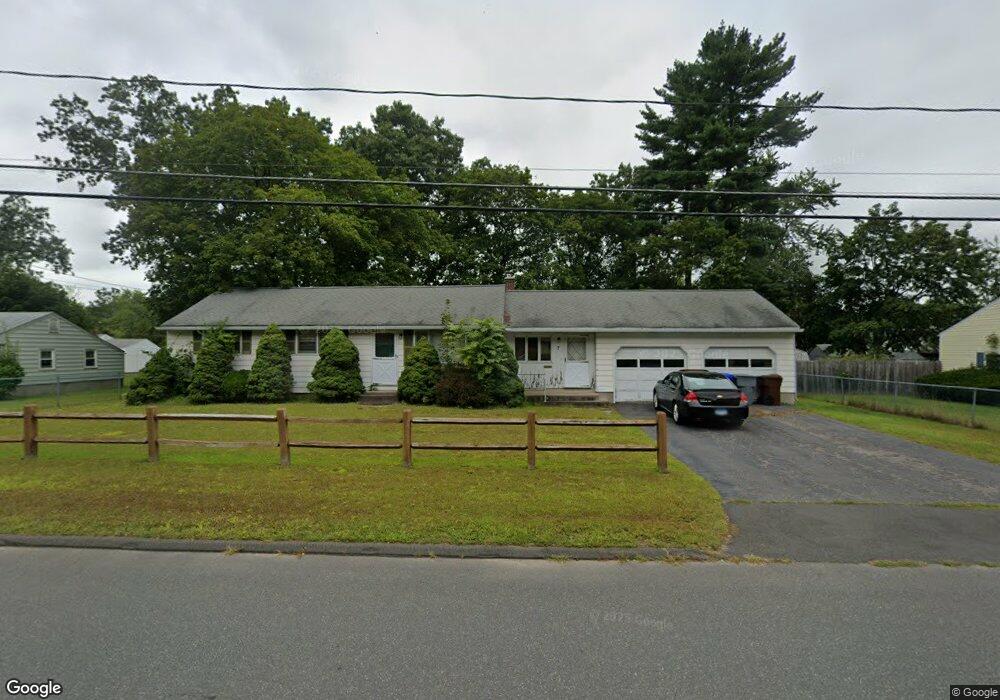 7 Bright St, Enfield, CT 06082 - photo 1