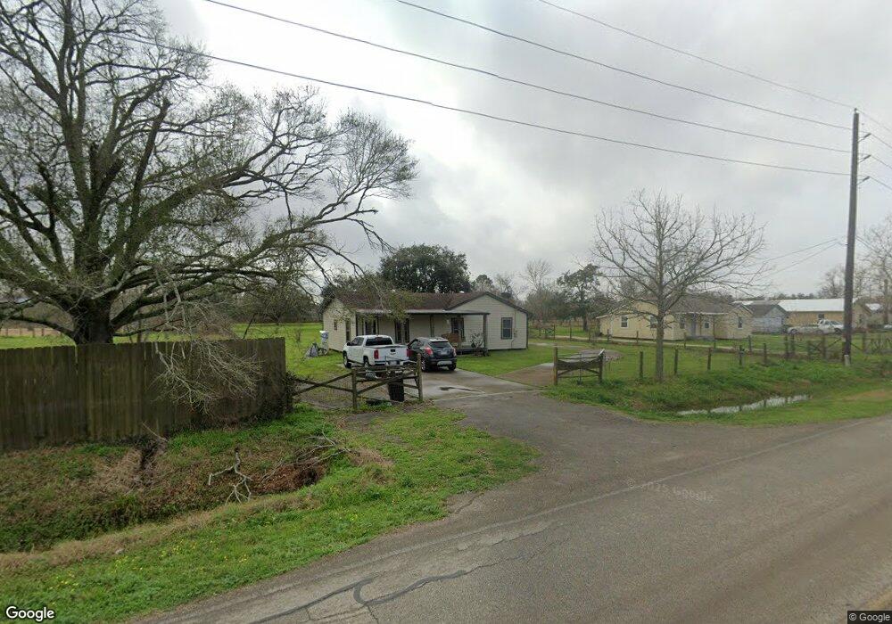3007 County Road 159, Alvin, TX 77511 - photo 1