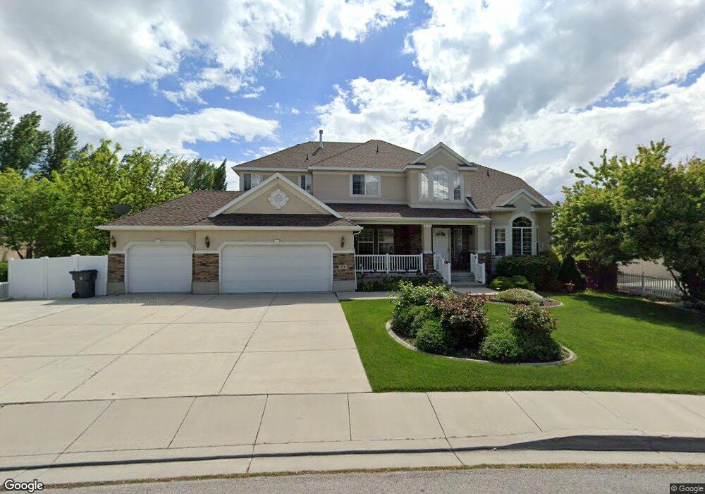 371 W 600 N, Lindon, UT 84042 - photo 1