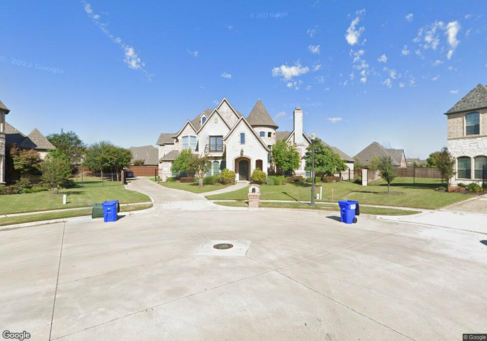 6300 Lantana Ct, Colleyville, TX 76034 - photo 1