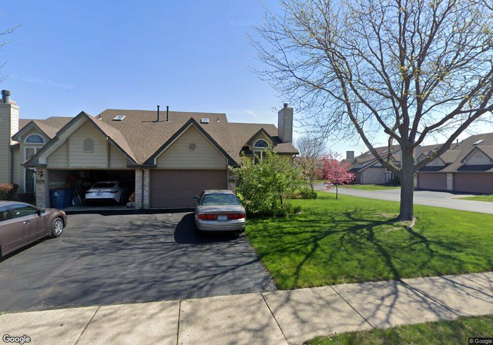 9380 Tyler St, Crown Point, IN 46307 - photo 1