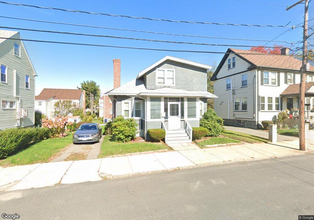 52 Wilmington Ave, Dorchester Center, MA 02124 - photo 1