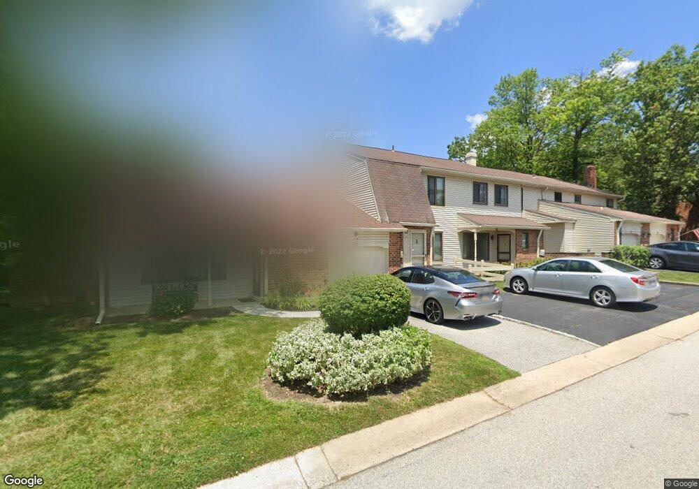 101 Dickinson Rd, Chesterbrook, PA 19087 - photo 1