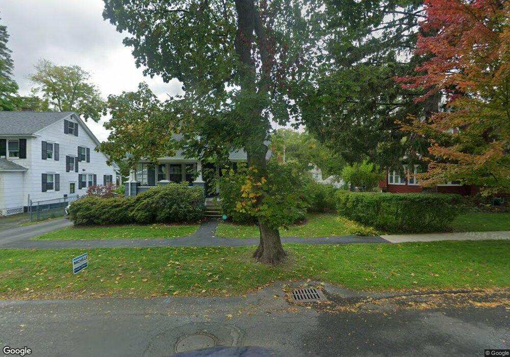 1333 Regent St, Schenectady, NY 12309 - photo 1