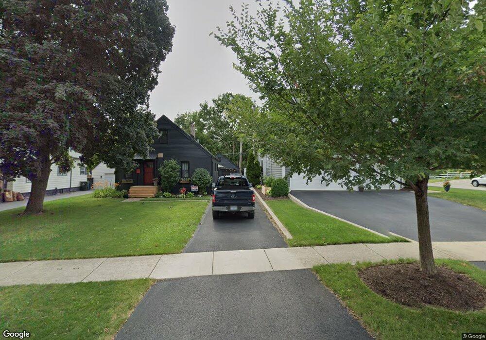 939 N Main St, Naperville, IL 60563 - photo 1