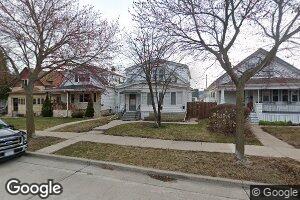1212 S 75th St, Milwaukee, WI 53214