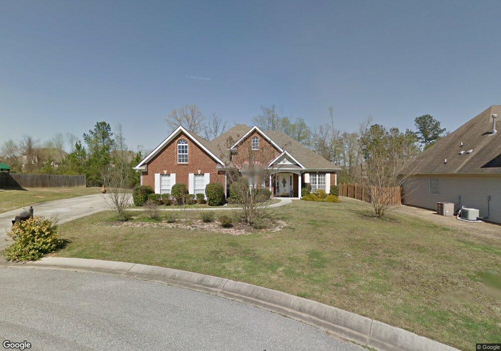 130 Hermitage Ln, Calera, AL 35040 - photo 1