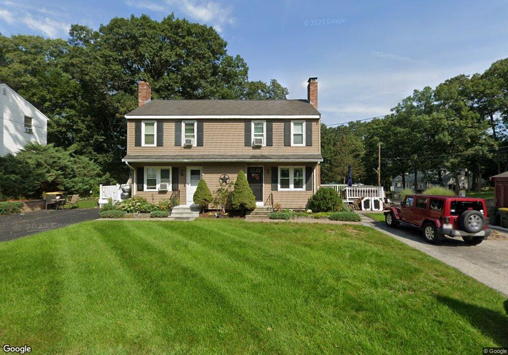 79 Indian Run Rd, Bellingham, MA 02019 - photo 1