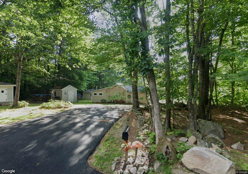 7 Fern St, Bridgton, ME 04009 - photo 1