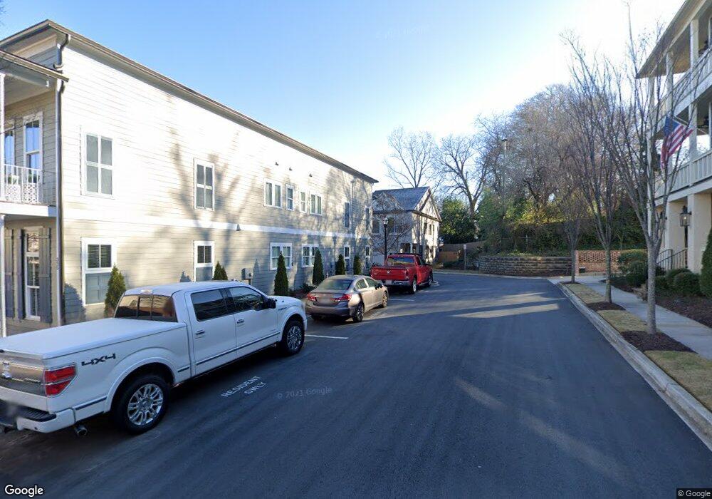 363 Summerhour St, Marietta, GA 30060 - photo 1